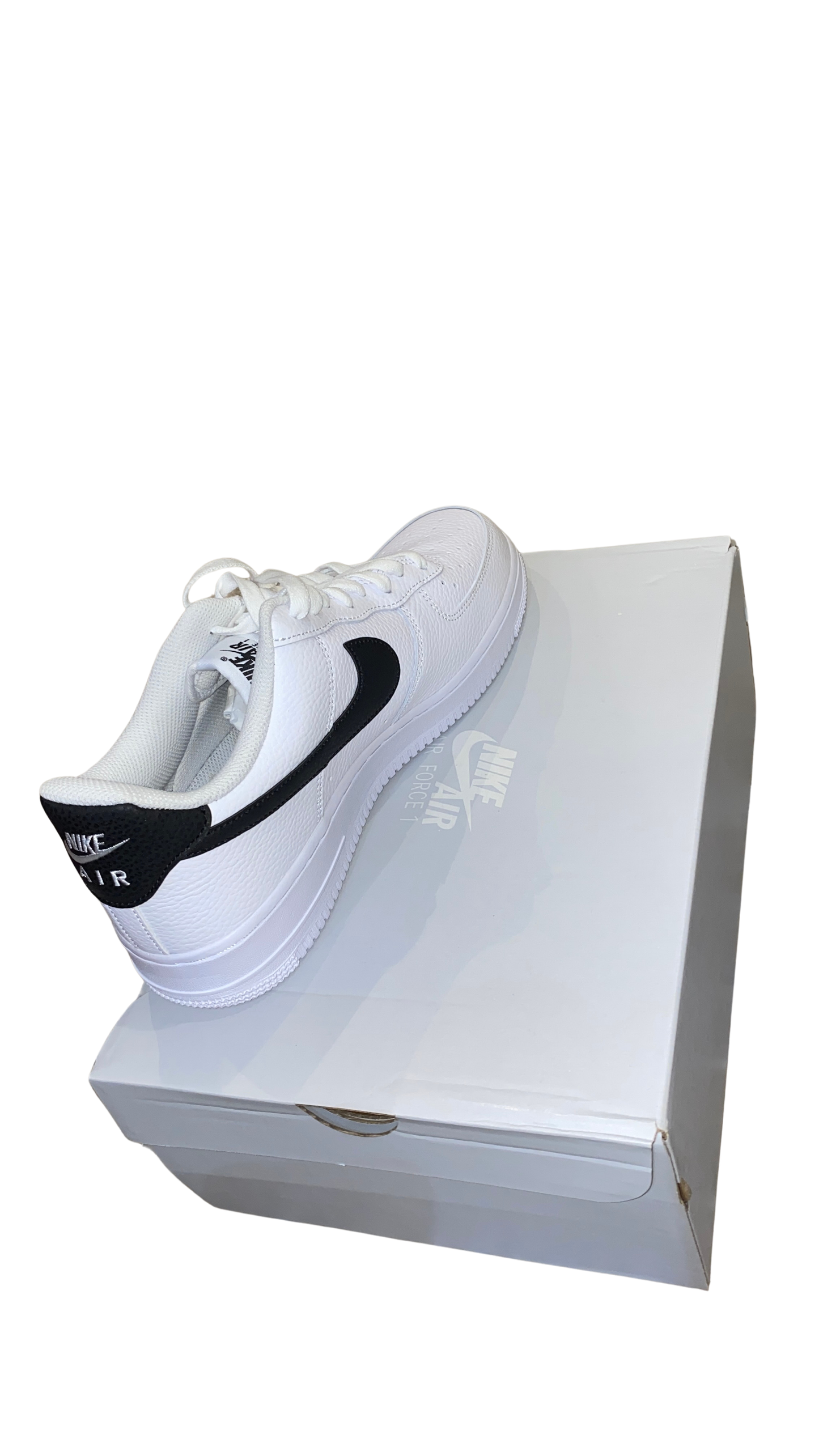 Nike Air force 1 White 07 Men's 8 Shoes