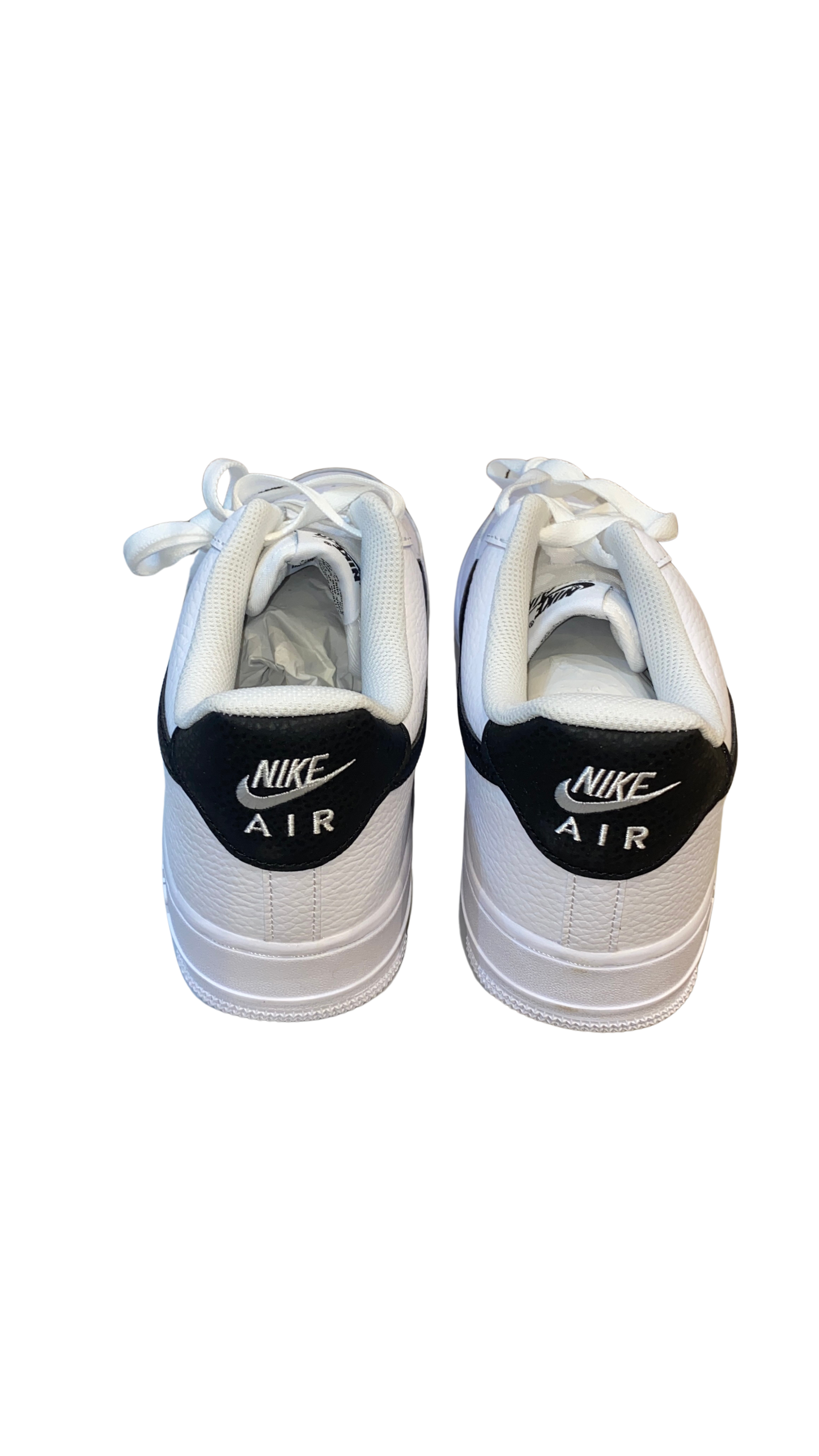 Nike Air force 1 White 07 Men's 8-11 Shoes
